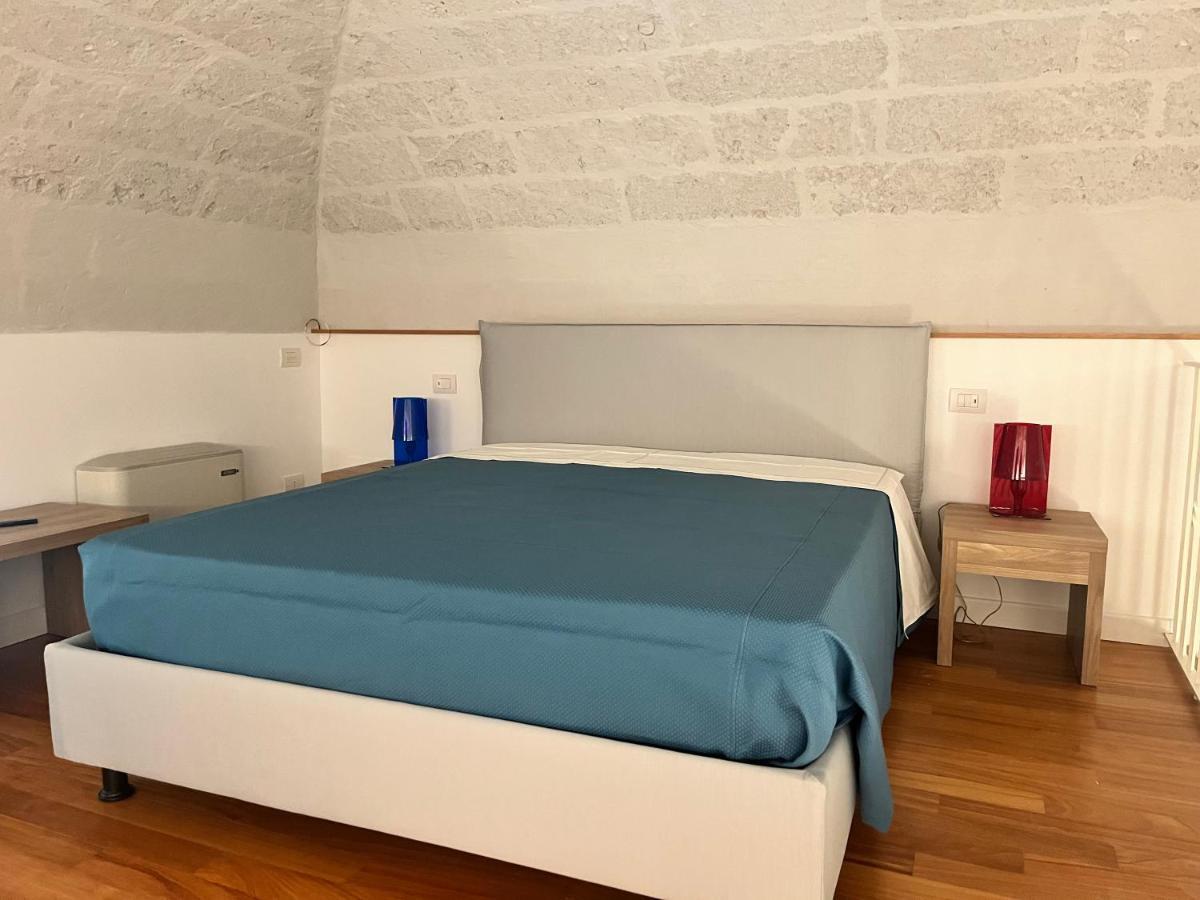 Vianna Suites Spa Lecce Exterior foto