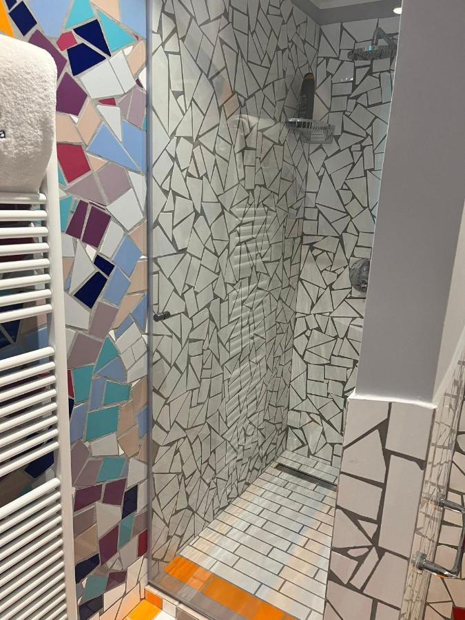 Vianna Suites Spa Lecce Exterior foto